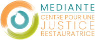 Logo mediante